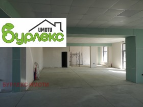 Дава под наем магазин град Варна Кайсиева градина - [1] 