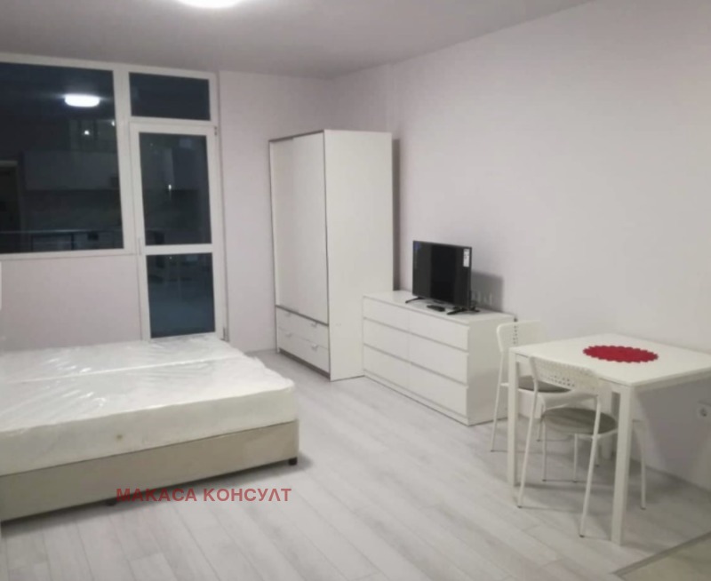 Дава под наем  1-стаен град София , Студентски град , 42 кв.м | 10005159 - изображение [2]