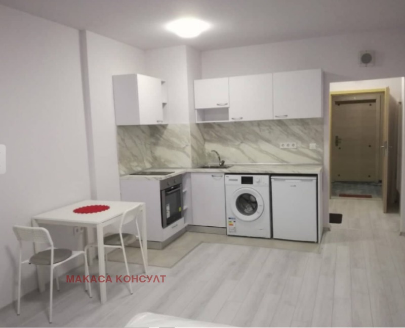 Дава под наем  1-стаен град София , Студентски град , 42 кв.м | 10005159