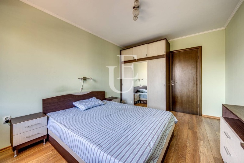 Til leie  1 soverom Sofia , Hipodruma , 76 kvm | 53014748 - bilde [5]