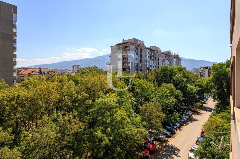 Til leie  1 soverom Sofia , Hipodruma , 76 kvm | 53014748 - bilde [14]