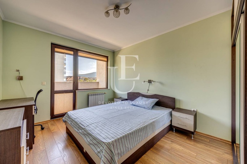 Til leie  1 soverom Sofia , Hipodruma , 76 kvm | 53014748 - bilde [4]