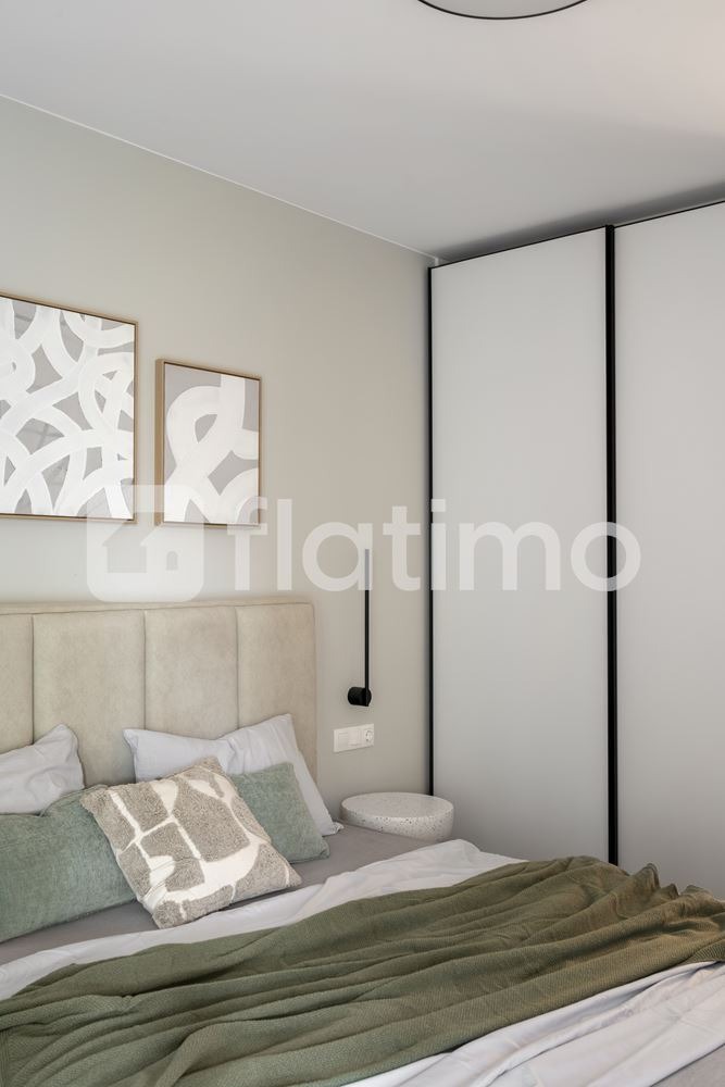 В аренду  1 спальня София , Център , 64 кв.м | 41435395 - изображение [11]