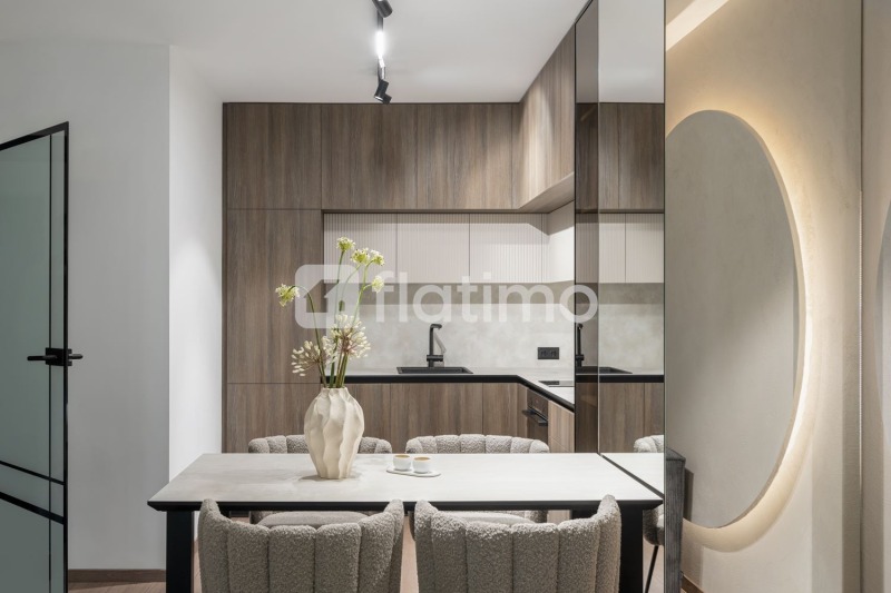 В аренду  1 спальня София , Център , 64 кв.м | 41435395 - изображение [5]