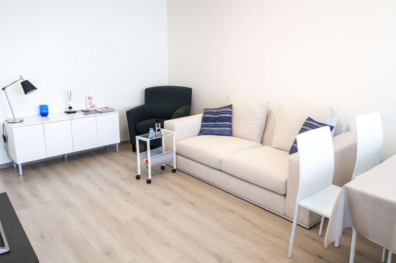 For Rent  1 bedroom Plovdiv , Hristo Smirnenski , 67 sq.m | 72522474 - image [2]