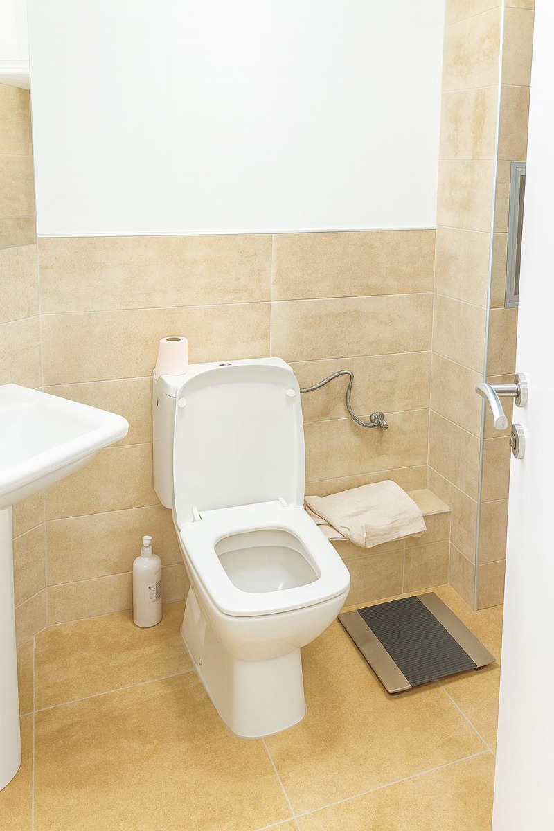 For Rent  1 bedroom Plovdiv , Hristo Smirnenski , 67 sq.m | 72522474 - image [5]