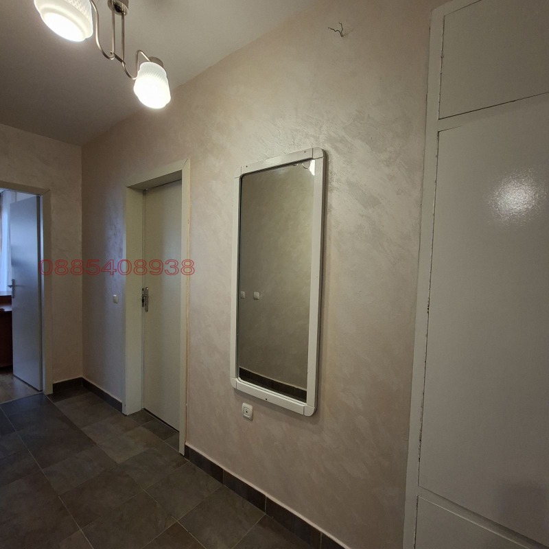 Дава под наем 2-СТАЕН, гр. София, Гео Милев, снимка 14 - Апартаменти - 53039951