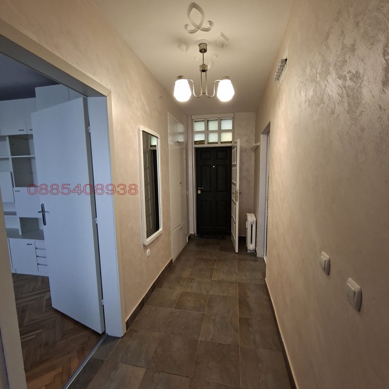 Дава под наем 2-СТАЕН, гр. София, Гео Милев, снимка 13 - Апартаменти - 53039951