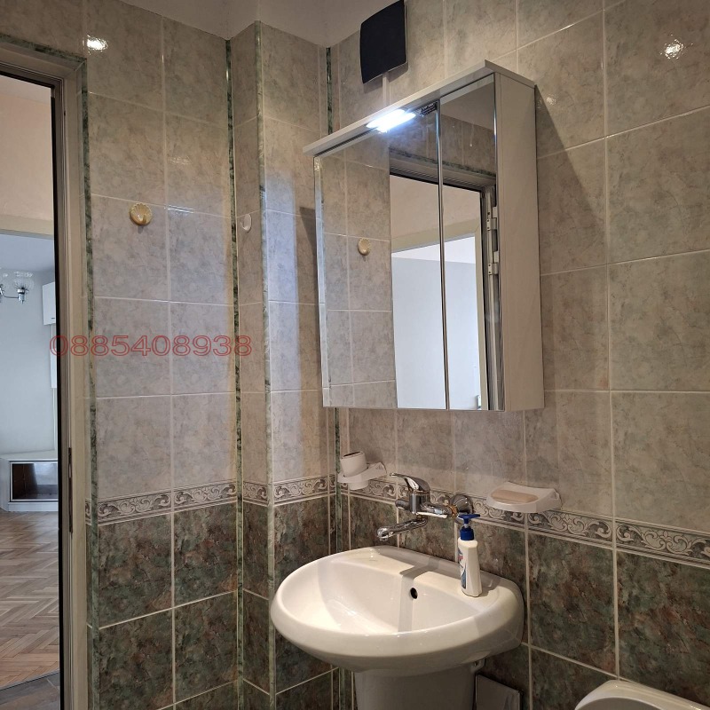 Дава под наем 2-СТАЕН, гр. София, Гео Милев, снимка 10 - Апартаменти - 53039951