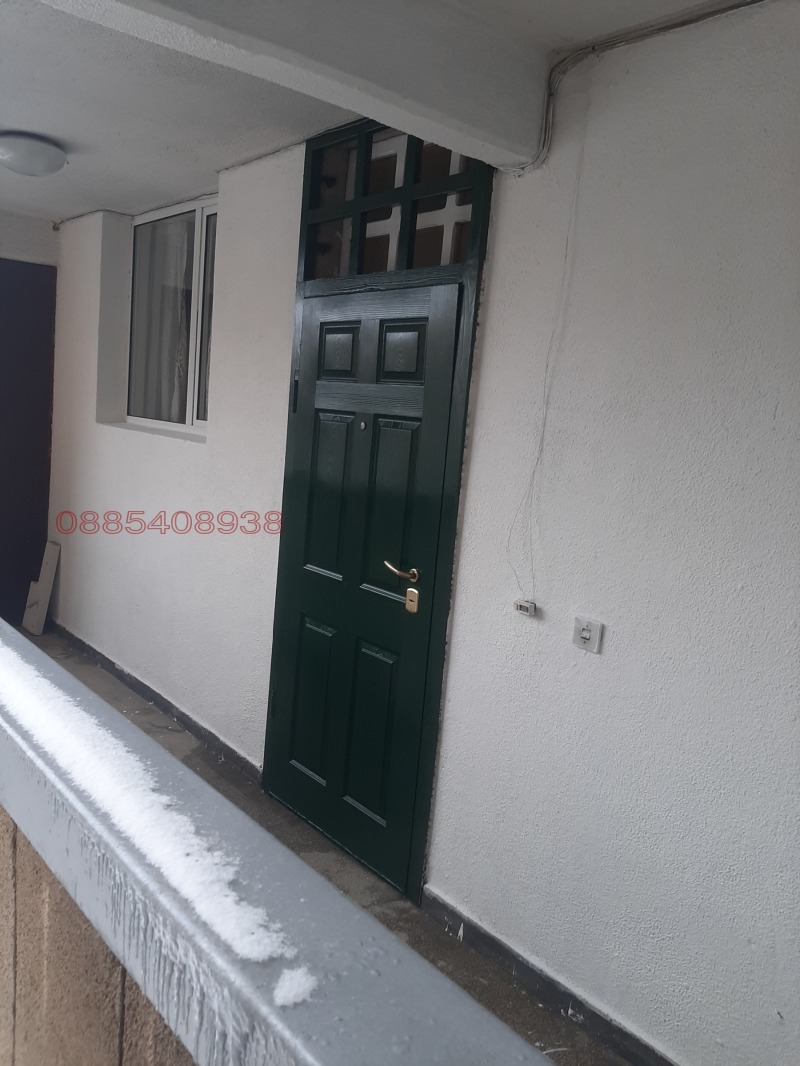 Дава под наем 2-СТАЕН, гр. София, Гео Милев, снимка 15 - Апартаменти - 53039951