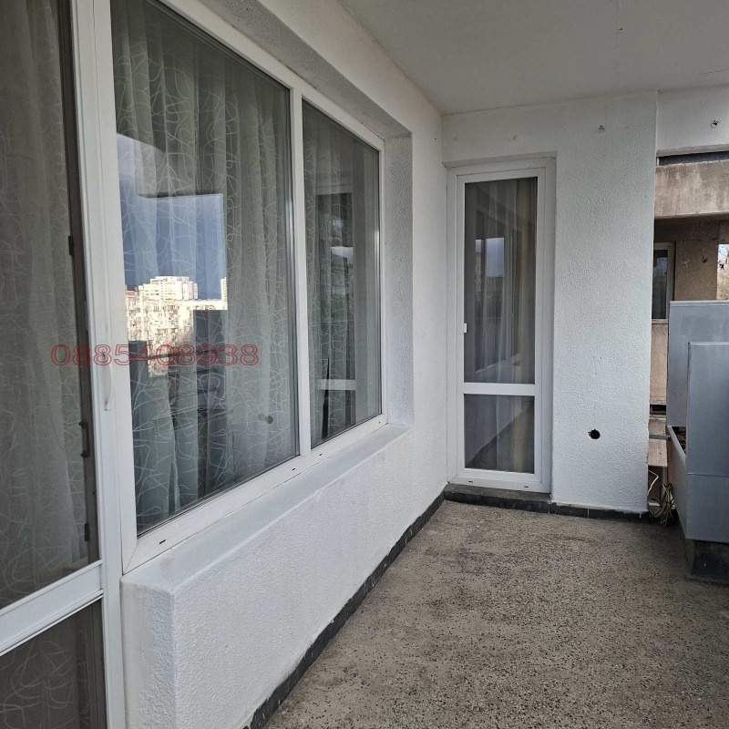 Дава под наем 2-СТАЕН, гр. София, Гео Милев, снимка 12 - Апартаменти - 53039951