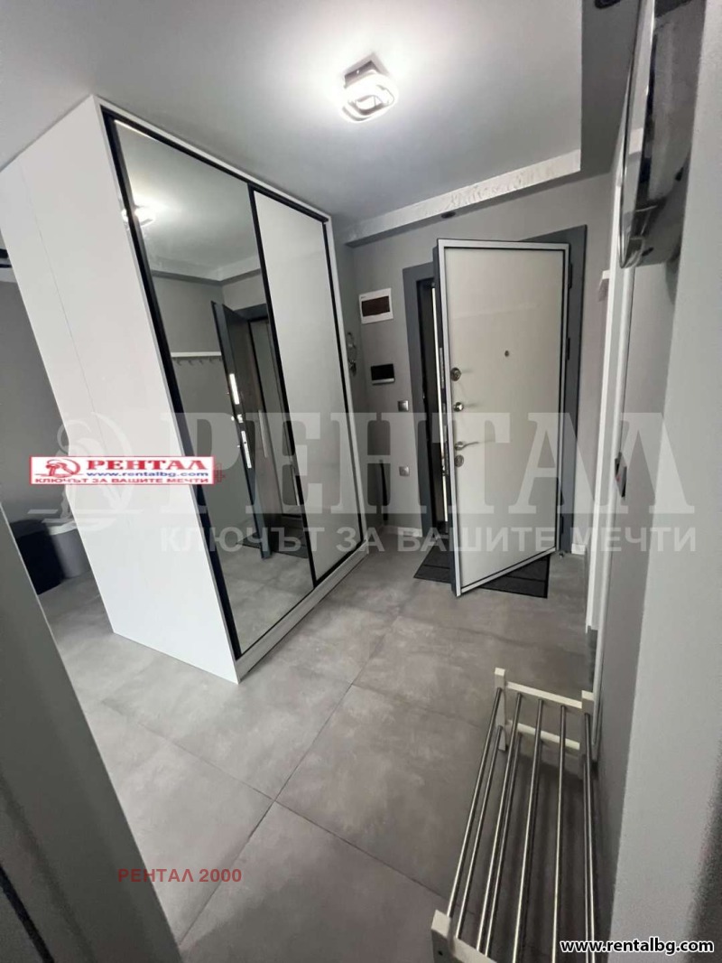 Дава под наем 2-СТАЕН, гр. Пловдив, Център, снимка 4 - Апартаменти - 53074429