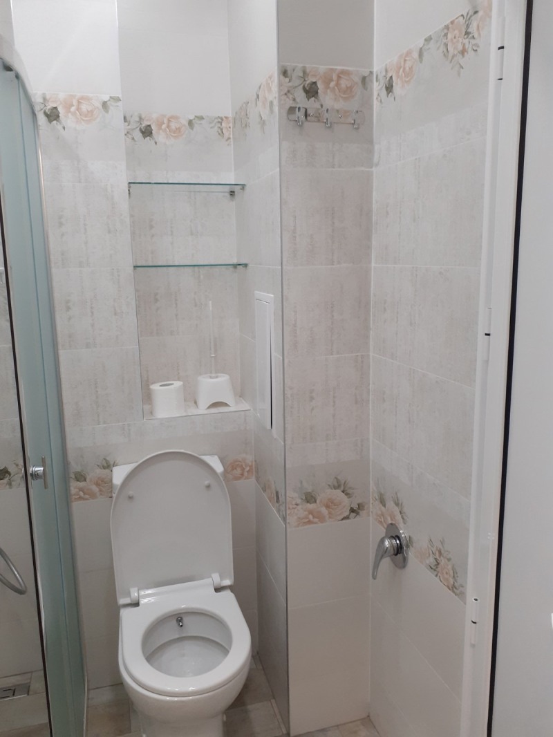 Дава под наем 2-СТАЕН, гр. Пловдив, Христо Смирненски, снимка 4 - Апартаменти - 53113188