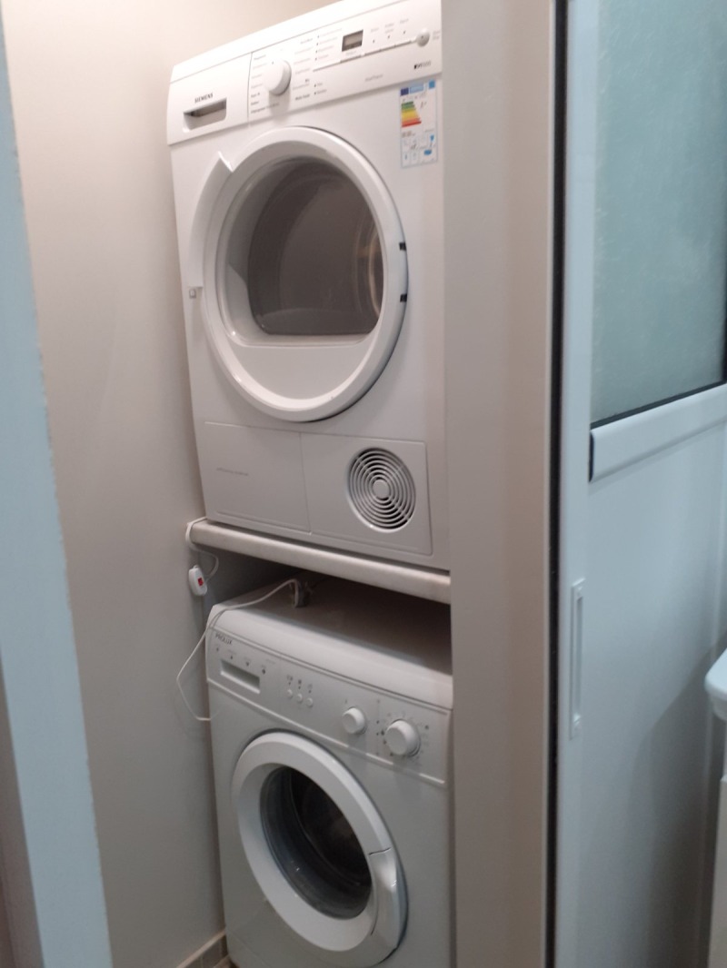 Дава под наем 2-СТАЕН, гр. Пловдив, Христо Смирненски, снимка 5 - Апартаменти - 53113188