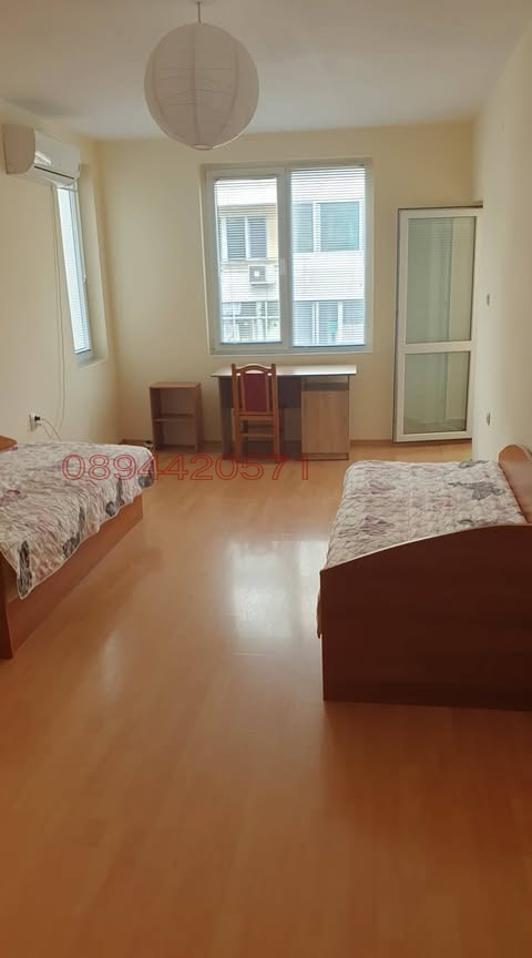 Дава под наем 3-СТАЕН, гр. Варна, Централна поща, снимка 5 - Апартаменти - 55273044