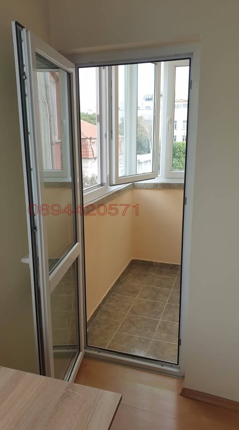 Дава под наем 3-СТАЕН, гр. Варна, Централна поща, снимка 8 - Апартаменти - 55273044