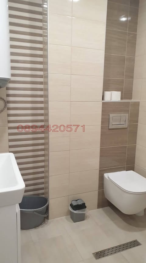 Дава под наем 3-СТАЕН, гр. Варна, Централна поща, снимка 14 - Апартаменти - 55273044