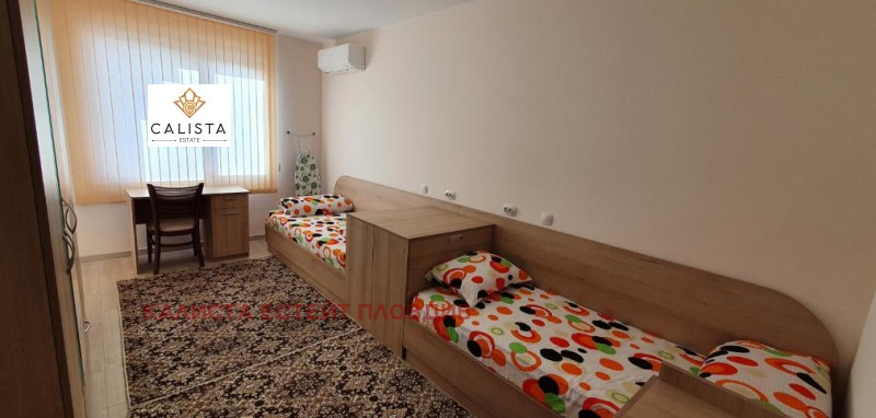 Дава под наем  3-стаен град Пловдив , Прослав , 100 кв.м | 64262857 - изображение [6]