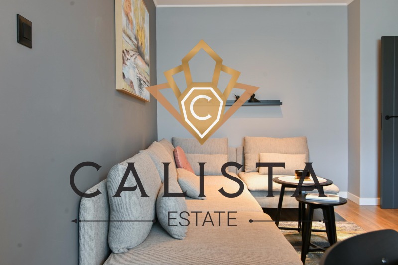 Do wynajęcia  2 sypialnie Sofia , Strelbiszcze , 98 mkw | 86448204 - obraz [2]
