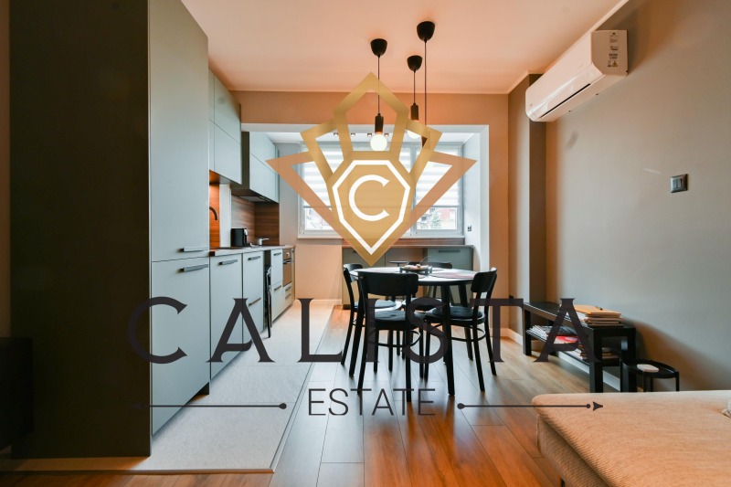 Do wynajęcia  2 sypialnie Sofia , Strelbiszcze , 98 mkw | 86448204 - obraz [3]