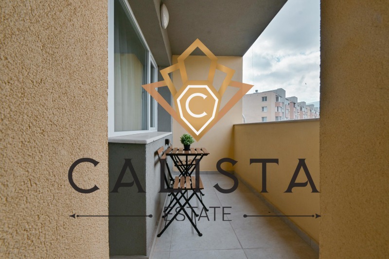 Da affittare  2 camere da letto Sofia , Strelbishte , 98 mq | 86448204 - Immagine [14]
