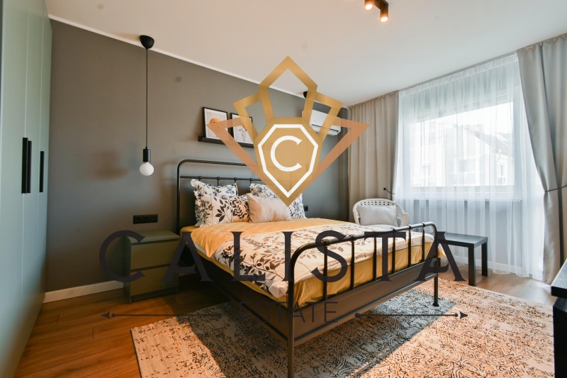 Da affittare  2 camere da letto Sofia , Strelbishte , 98 mq | 86448204 - Immagine [7]