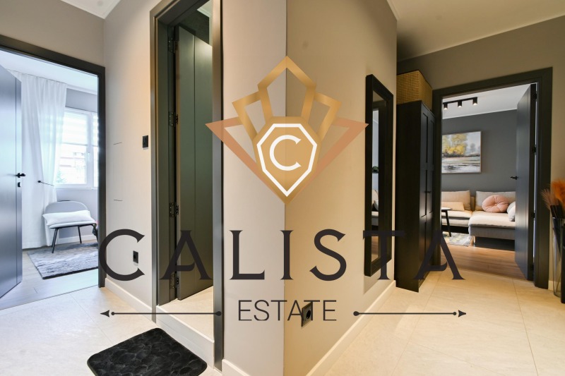 Do wynajęcia  2 sypialnie Sofia , Strelbiszcze , 98 mkw | 86448204 - obraz [6]