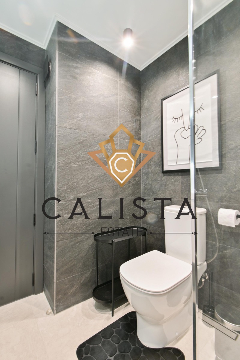 Da affittare  2 camere da letto Sofia , Strelbishte , 98 mq | 86448204 - Immagine [12]