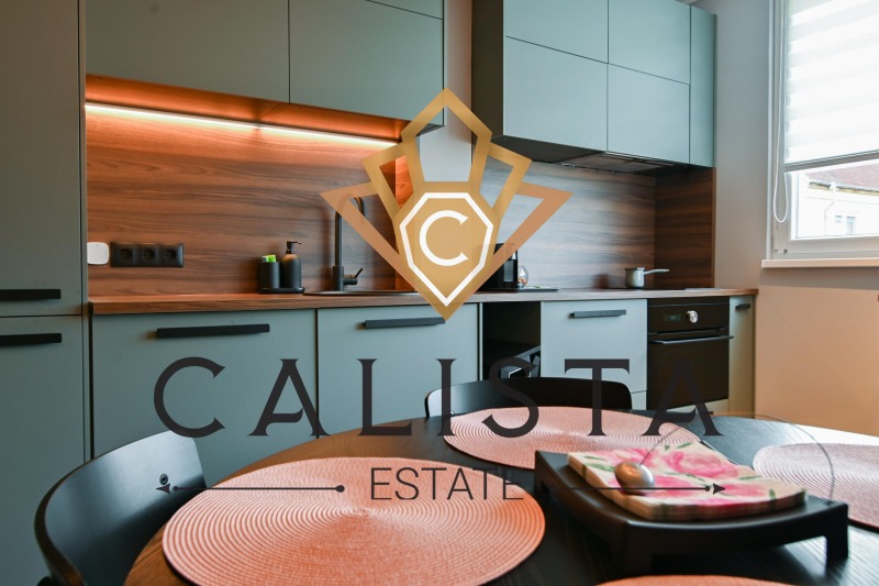 Do wynajęcia  2 sypialnie Sofia , Strelbiszcze , 98 mkw | 86448204 - obraz [5]