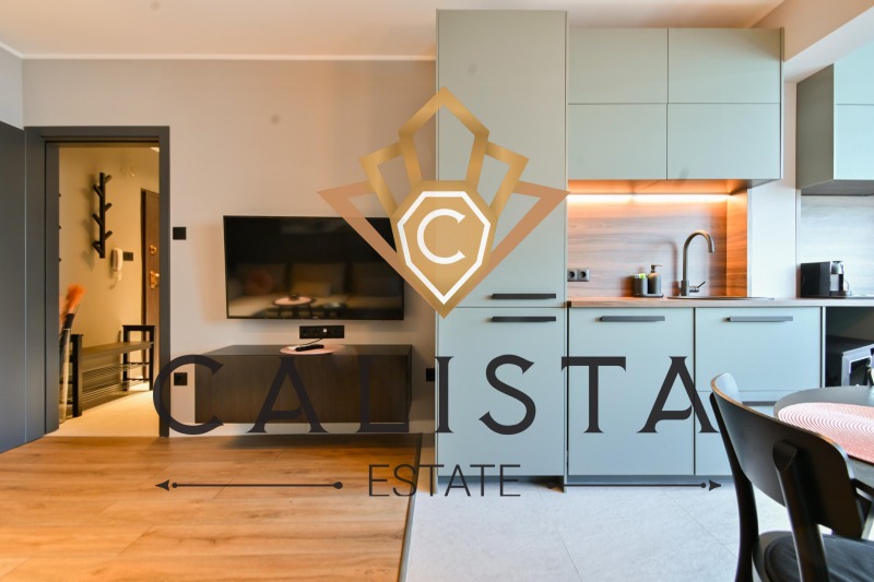 Do wynajęcia  2 sypialnie Sofia , Strelbiszcze , 98 mkw | 86448204 - obraz [4]
