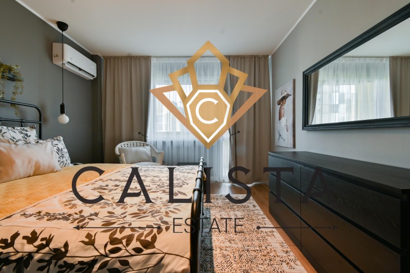 Do wynajęcia  2 sypialnie Sofia , Strelbiszcze , 98 mkw | 86448204 - obraz [8]