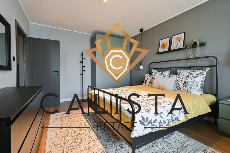 Da affittare  2 camere da letto Sofia , Strelbishte , 98 mq | 86448204 - Immagine [9]