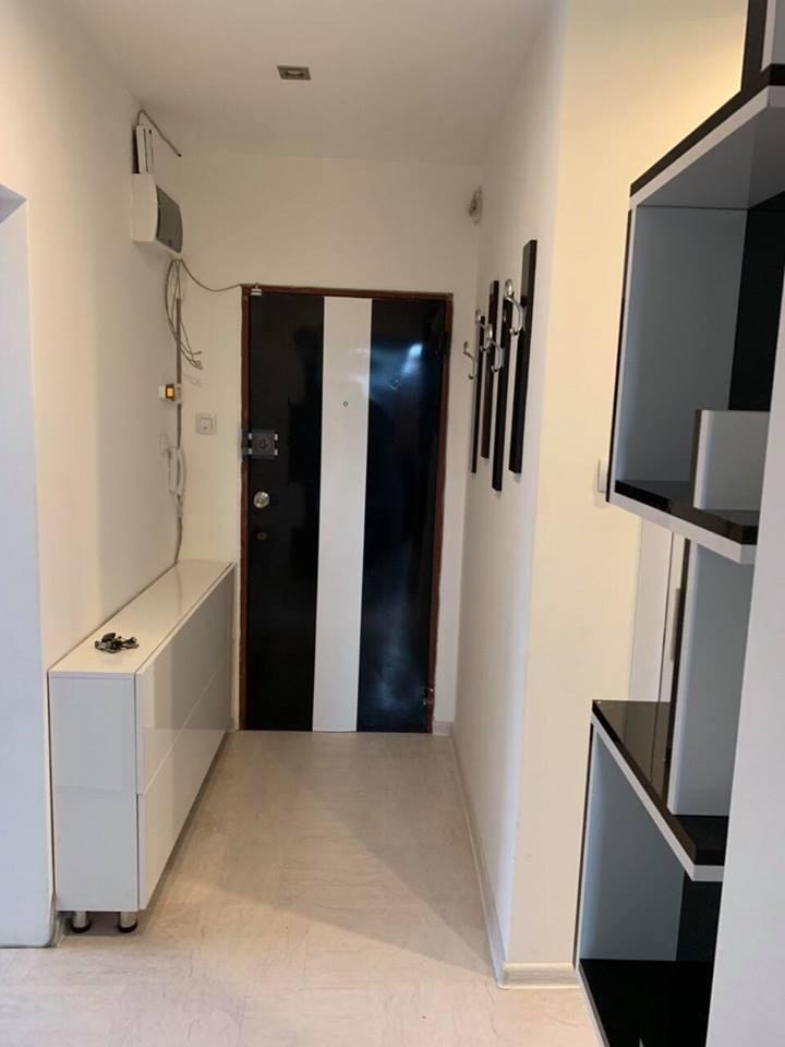 Дава под наем 3-СТАЕН, гр. София, Връбница 2, снимка 9 - Апартаменти - 52086053