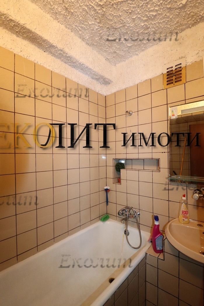 Дава под наем 3-СТАЕН, гр. София, Център, снимка 6 - Апартаменти - 53451395