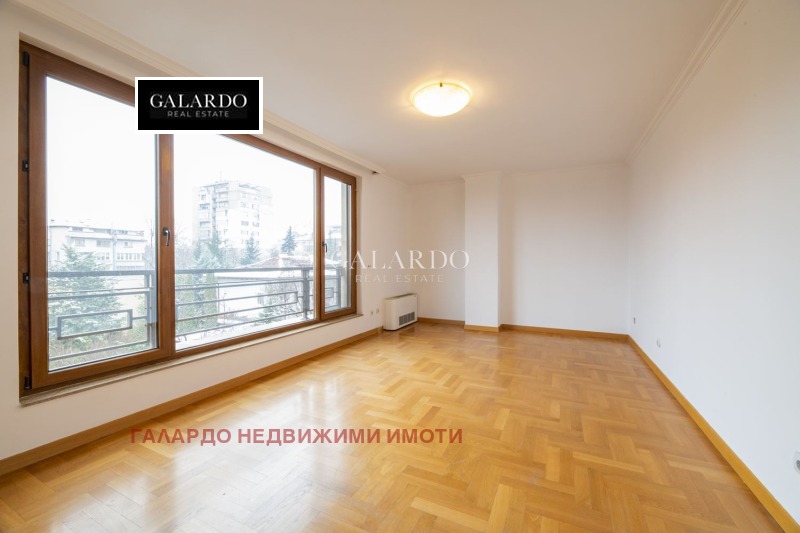 Дава под наем 4-СТАЕН, гр. София, Изток, снимка 7 - Апартаменти - 53519446