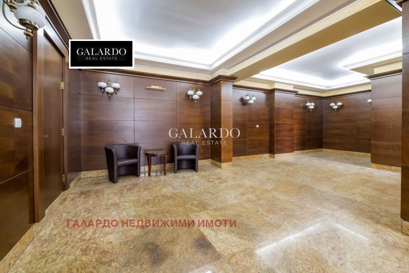 Дава под наем 4-СТАЕН, гр. София, Изток, снимка 12 - Апартаменти - 53519446