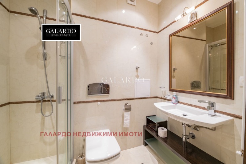 Дава под наем 4-СТАЕН, гр. София, Изток, снимка 9 - Апартаменти - 53519446