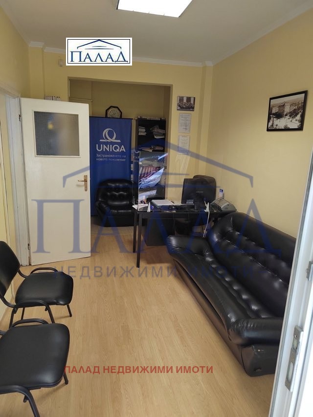 Дава под наем ОФИС, гр. Варна, Център, снимка 2 - Офиси - 54132311