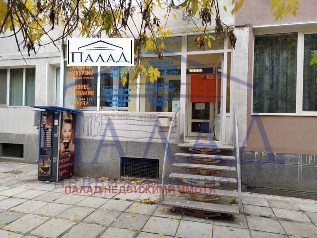 Дава под наем ОФИС, гр. Варна, Център, снимка 9 - Офиси - 54132311