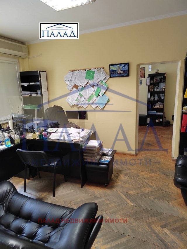 Дава под наем ОФИС, гр. Варна, Център, снимка 3 - Офиси - 54132311