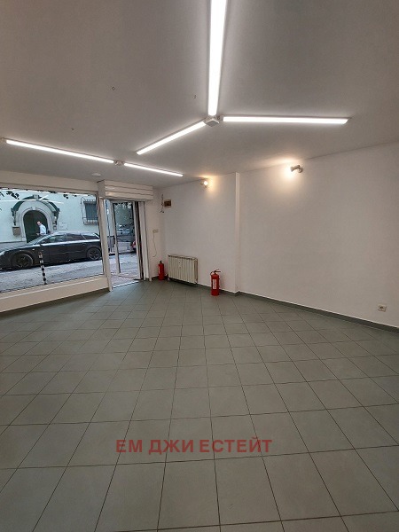Do wynajęcia  Sklep Sofia , Centar , 28 mkw | 74922835 - obraz [3]