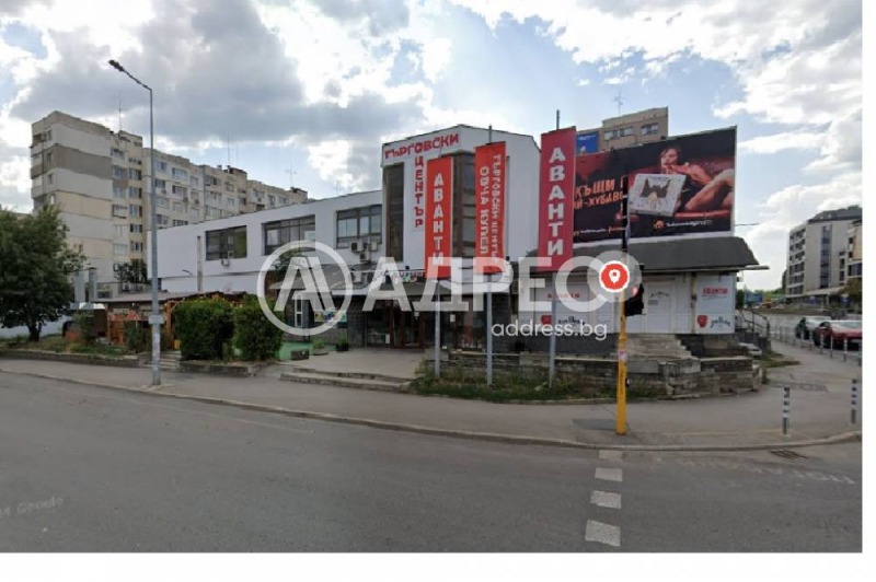 Дава под нем  Магазин, град София, Овча купел 1 •  320 € • ID 36725626 — holmes.bg - [1] 