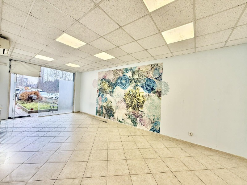 Дава под наем МАГАЗИН, гр. София, Дианабад