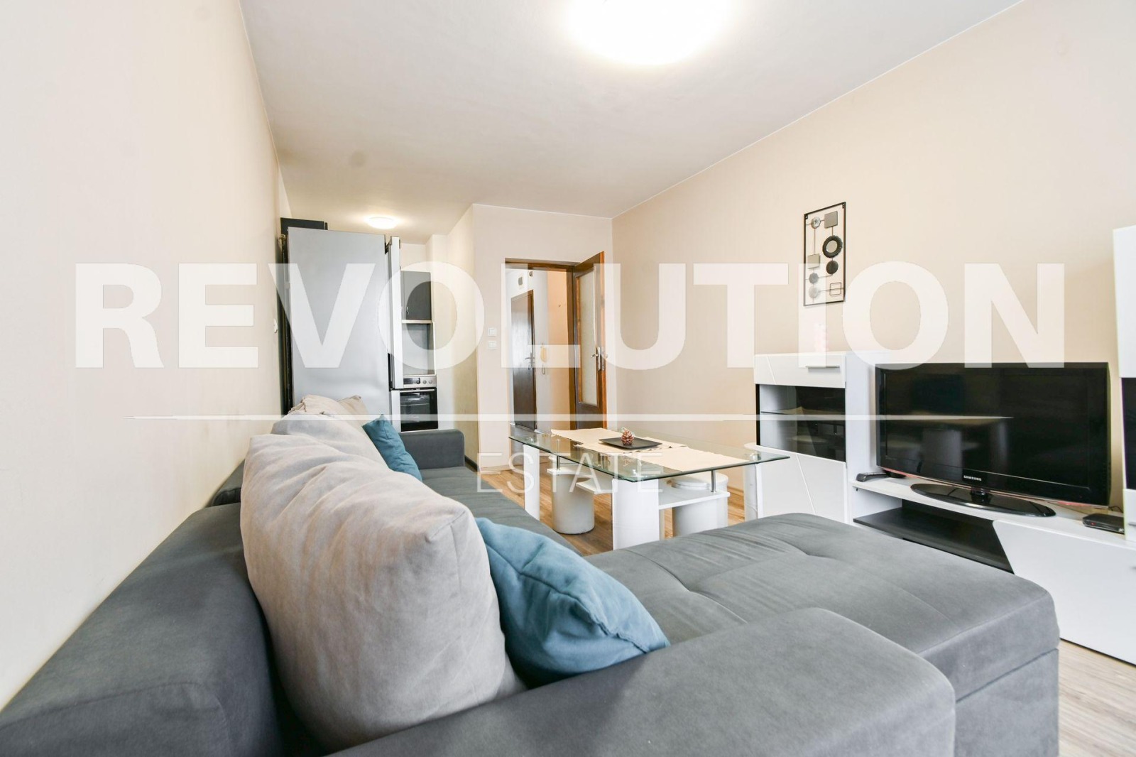 Дава под наем 3-СТАЕН, гр. София, Изток, снимка 12 - Апартаменти - 53987133