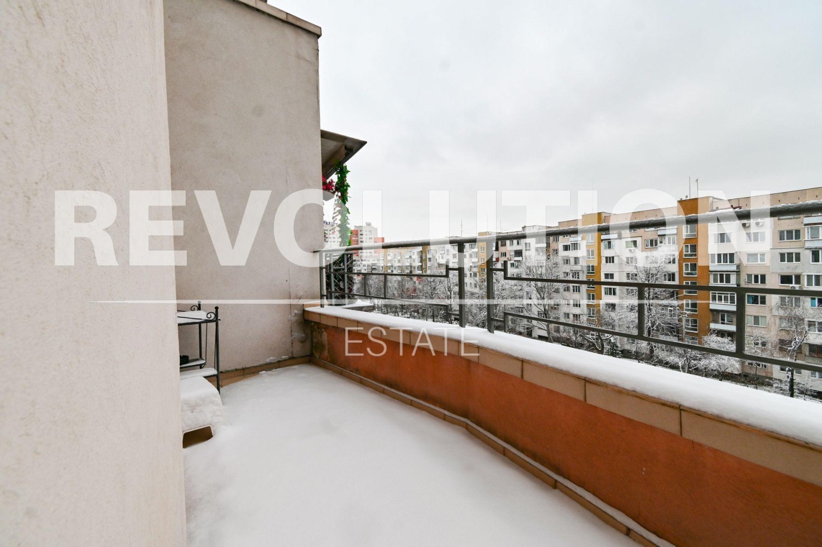 Дава под наем 3-СТАЕН, гр. София, Изток, снимка 3 - Апартаменти - 53987133