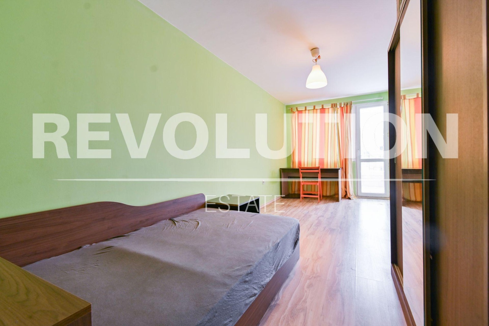 Дава под наем 3-СТАЕН, гр. София, Изток, снимка 7 - Апартаменти - 53987133