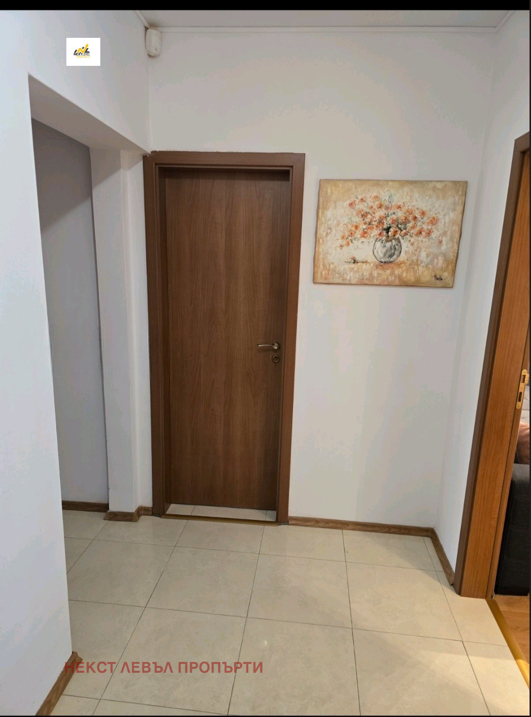 Дава под наем 3-СТАЕН, гр. София, Борово, снимка 8 - Апартаменти - 55315379