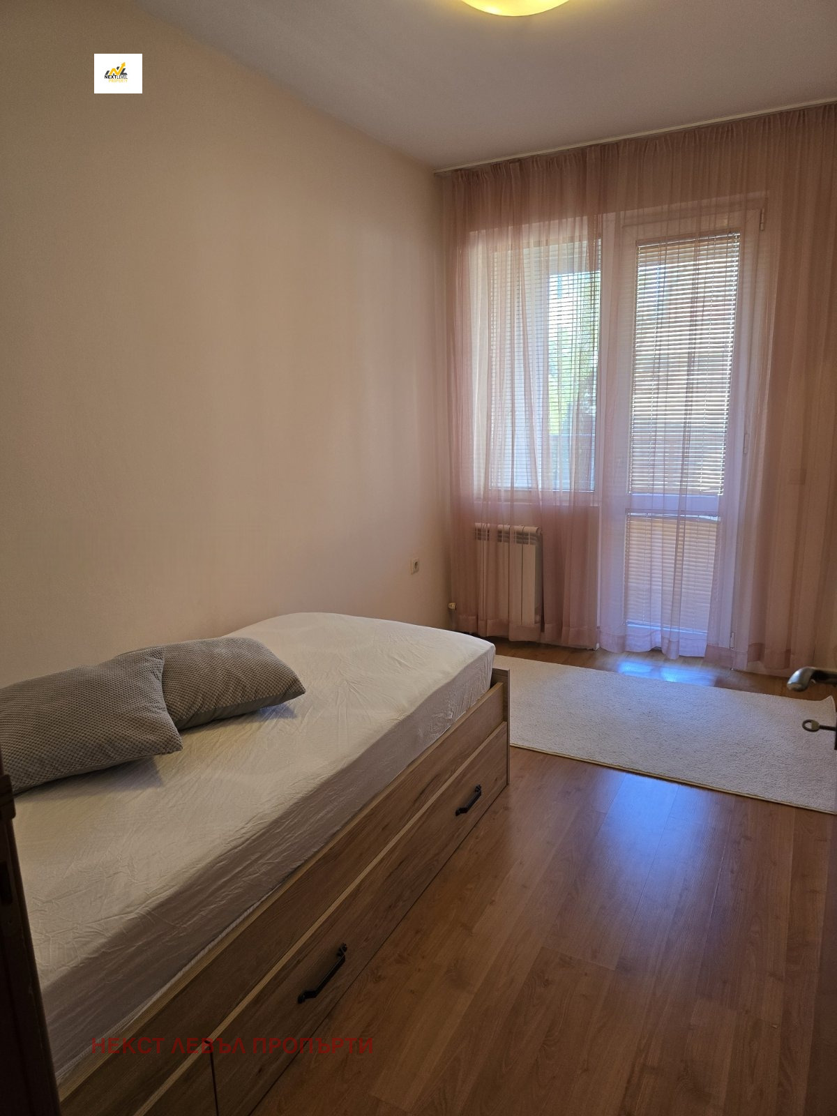 Дава под наем 3-СТАЕН, гр. София, Борово, снимка 4 - Апартаменти - 55315379