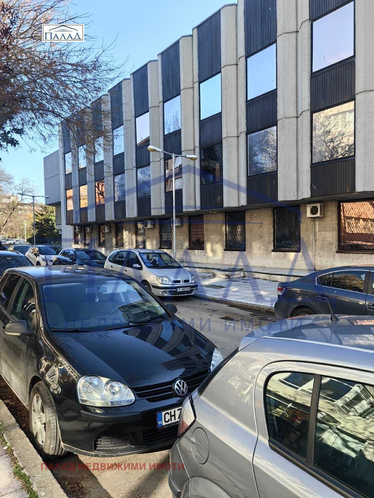 Дава под наем ОФИС, гр. Варна, Център, снимка 10 - Офиси - 54132311