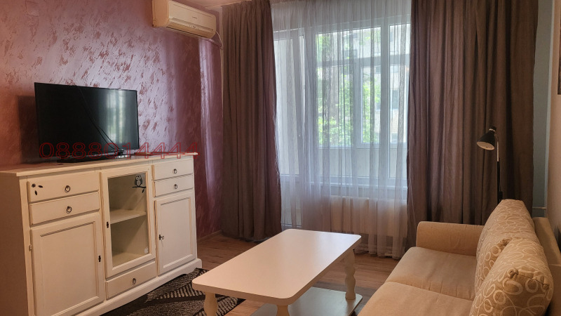 Дава под Наем 2-СТАЕН в град Пловдив, Мараша - 65 кв.м / 500 € » 977.92 лв.